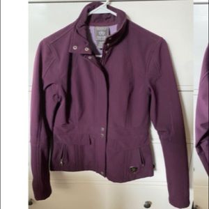Ariat women’s jacket
